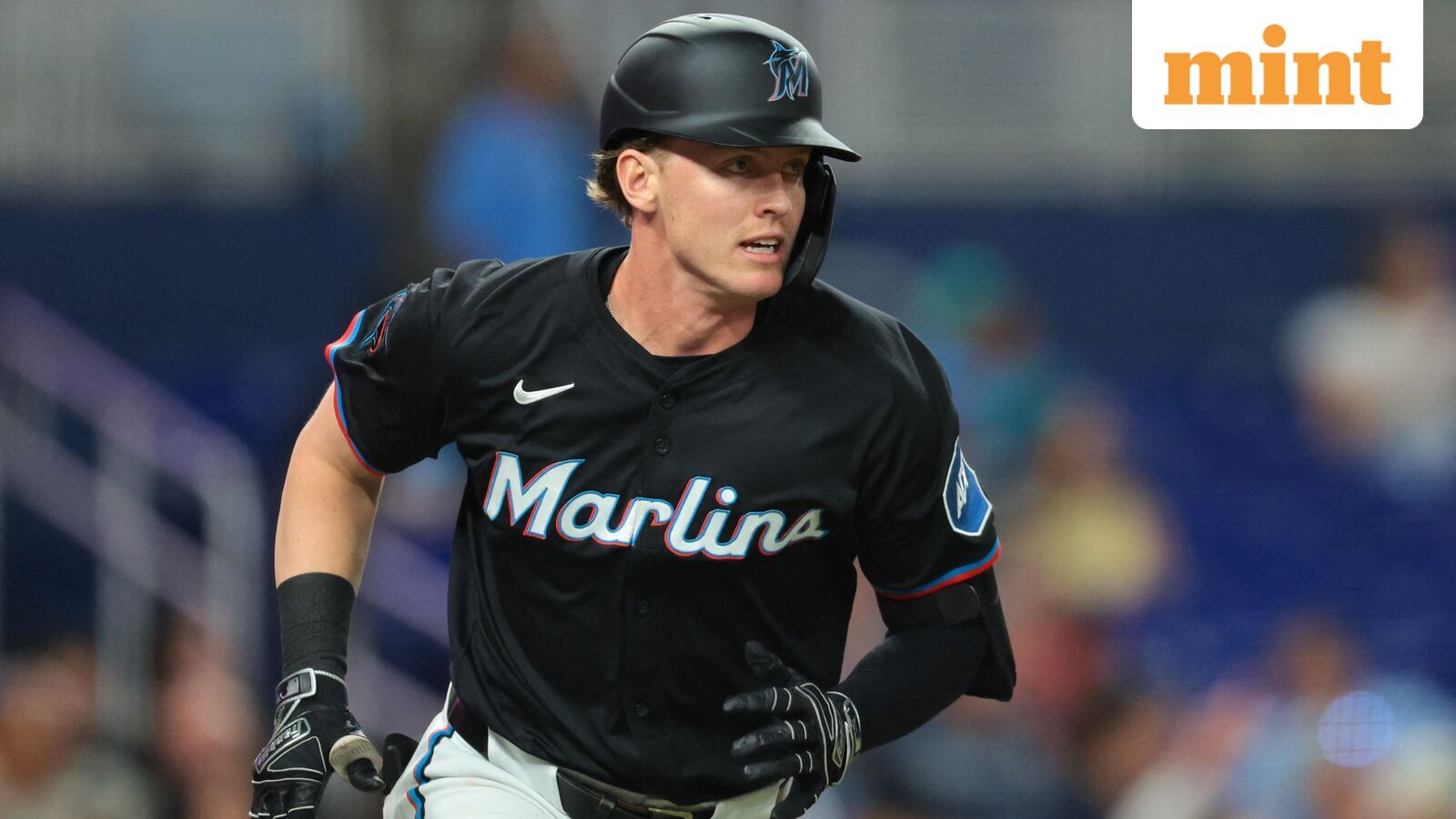 Joey Wiemer in action