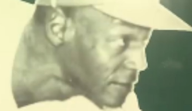 Baseball great Buck O’Neil is born