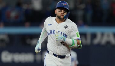 Interesting Red Sox-Bo Bichette Reporting Surfaces
