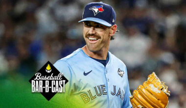 Shane Bieber’s ‘stunning’ opt-in says a lot about Blue Jays culture