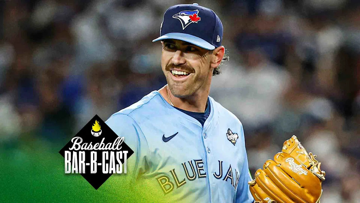 Shane Bieber’s ‘stunning’ opt-in says a lot about Blue Jays culture