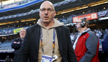 Yankees' Brian Cashman Defends Controversial Trent Grisham Decision