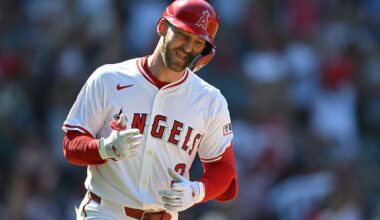 Analysis: Taylor Ward trade reinforces Orioles’ need for aggressive offseason