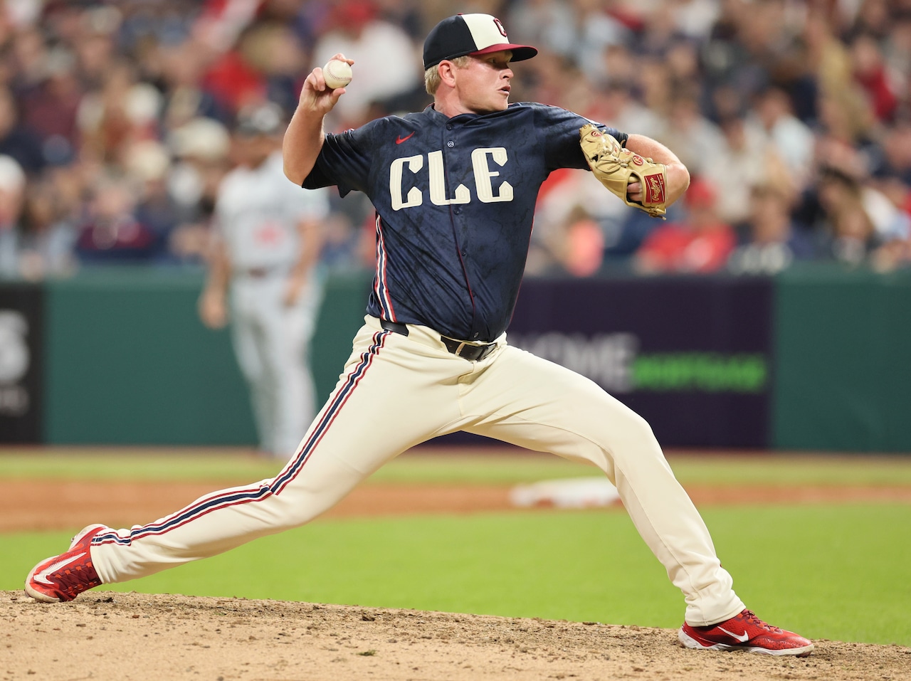 Cleveland Guardians vs. Minnesota Twins, August 1, 2025