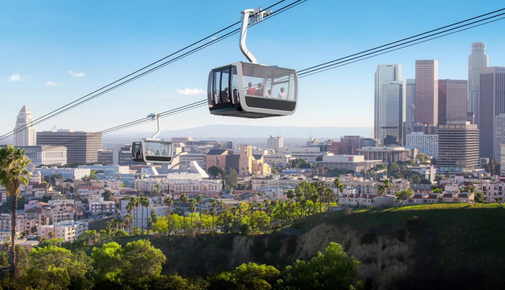 How Jurado, other councilmembers voted on the Dodger Gondola