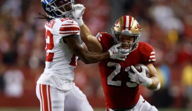 5 keys to early-start road win for Niners