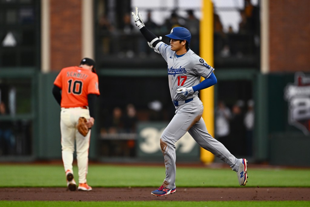 How I filled out my 2025 NL Most Valuable Player ballot