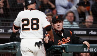 SF Giants working on bringing back Bruce Bochy in advisory role