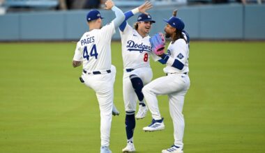 SF Giants claim Justin Dean & Reiver Sanmartin, DFA Mason Black