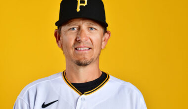 SF Giants to hire Justin Meccage as pitching coach: report