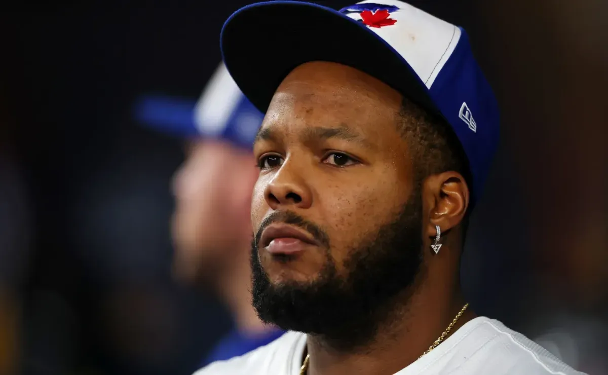 Vladimir Guerrero Jr. breaks silence with heartbroken admission after Blue Jays’ World Series defeat to Dodgers
