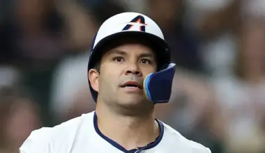Blue Jays linked to former Jose Altuve teammate for 2026