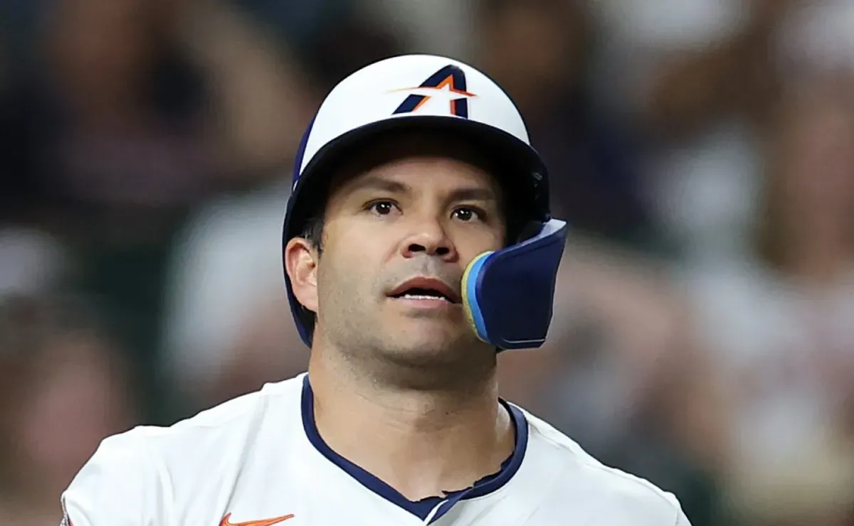 Blue Jays linked to former Jose Altuve teammate for 2026