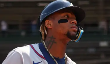 Blue Jays reportedly showing interest in Ronald Acuña Jr's former teammate to boost their bullpen