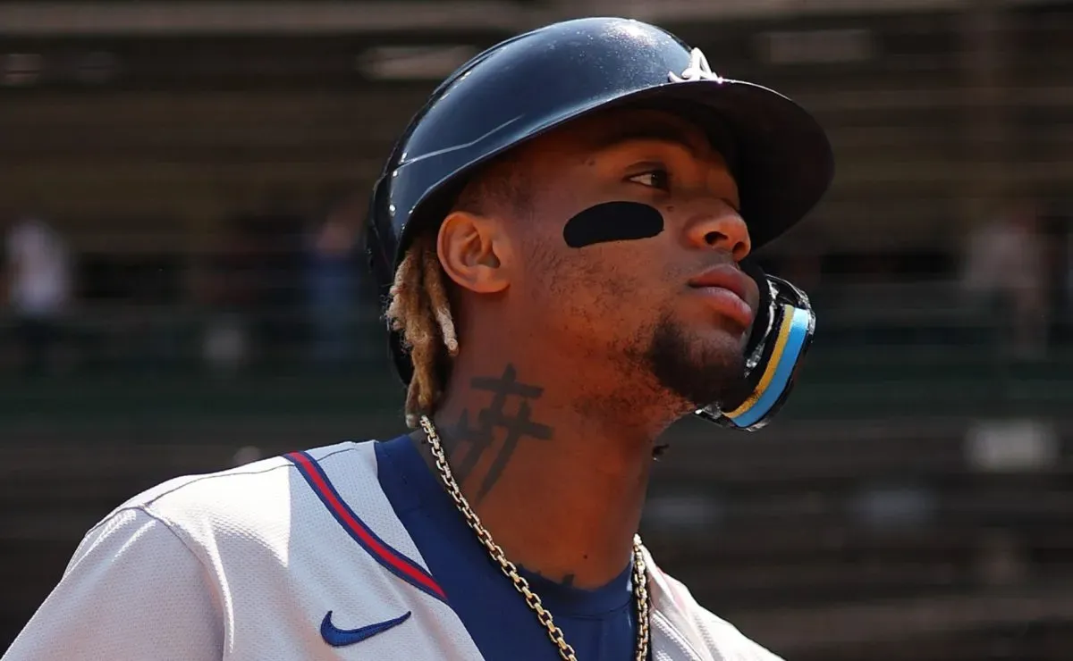 Blue Jays reportedly showing interest in Ronald Acuña Jr's former teammate to boost their bullpen