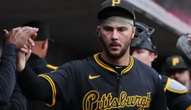Pirates' Paul Skenes breaks silence after reported trade rumor involving the NY Yankees