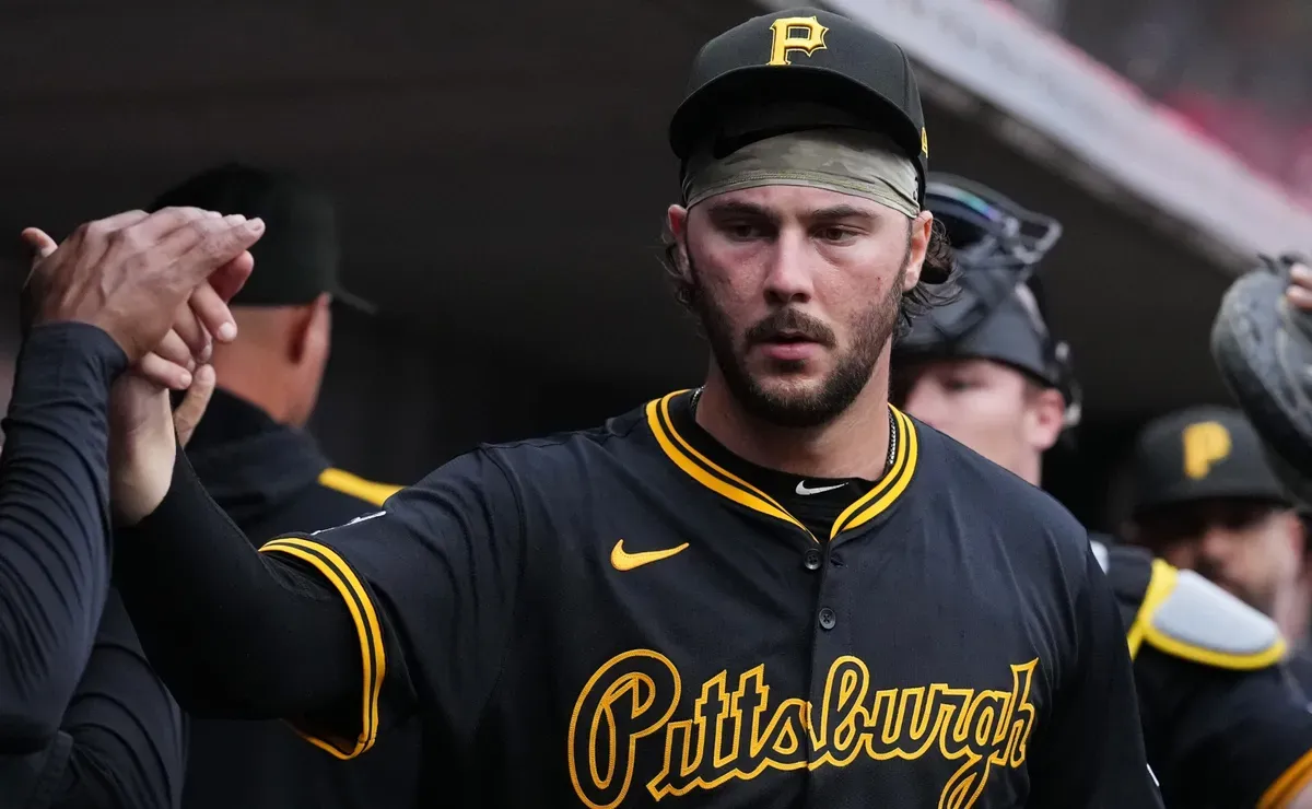 Pirates' Paul Skenes breaks silence after reported trade rumor involving the NY Yankees
