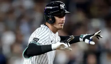 Former All-Star player confirms Cody Bellinger's rumored status with Yankees for 2026 season