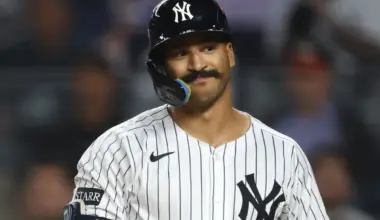 NY Yankees GM Brian Cashman details Trent Grisham decision while honestly evaluating Kyle Tucker, Cody Bellinger