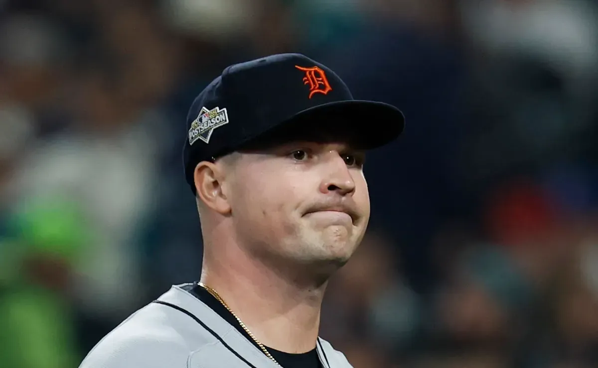 Tarik Skubal breaks silence on trade rumors pulling him away from the Tigers