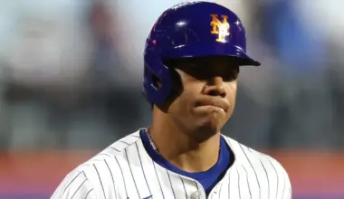 NY Mets add All-Star second baseman to support Juan Soto amid blockbuster Rangers trade