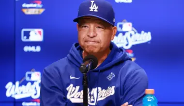 Los Angeles Dodgers already know they are not Tatsuya Imai's desired team to play in the MLB