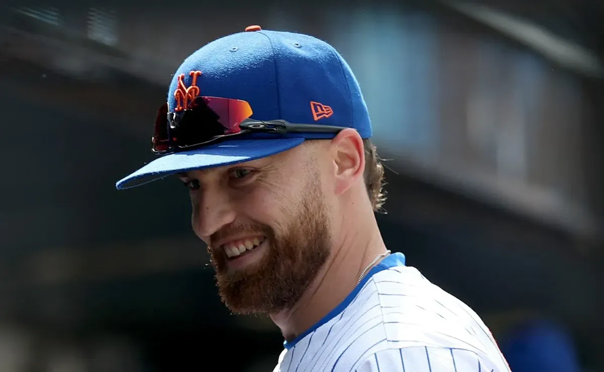 Brandon Nimmo’s message shows zero resentment toward Mets after approving Rangers trade