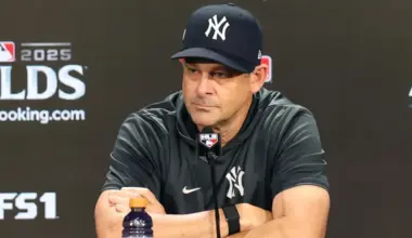 NY Yankees could target surprise Japanese free agent in 2026 roster shake‑up