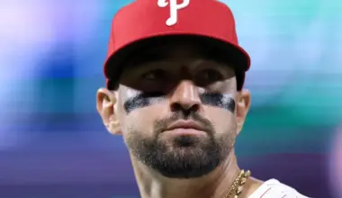 MLB Rumors: Phillies reportedly set to undergo major roster overhaul involving Castellanos and NY Yankees' target