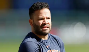 Mets reportedly ready to spend $200 million on former Jose Altuve teammate