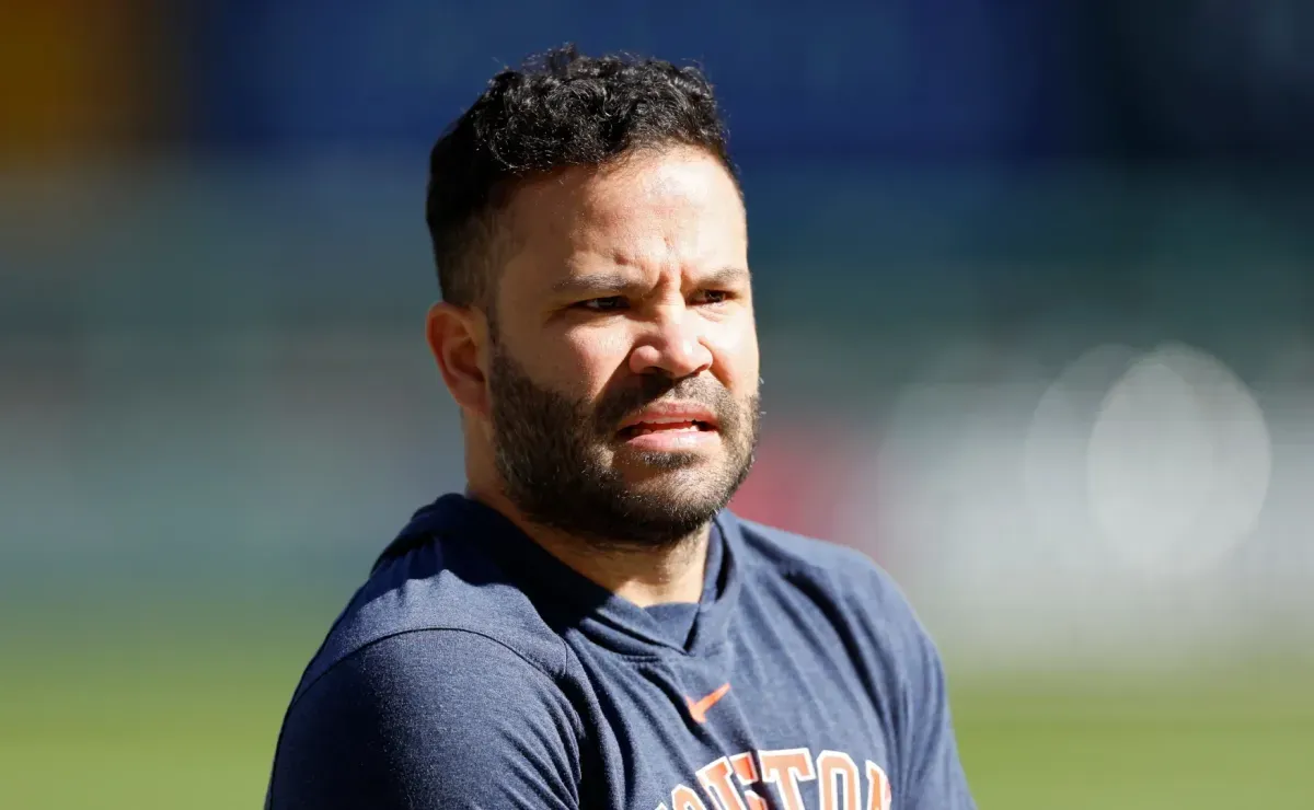 Mets reportedly ready to spend $200 million on former Jose Altuve teammate