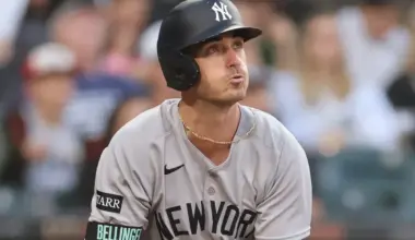 Alex Bregman sends subtle message to Cody Bellinger amid ongoing NY Yankees free agency reports