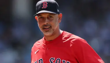 Red Sox reportedly target Phillies star after Sonny Gray trade during 2026 MLB offseason