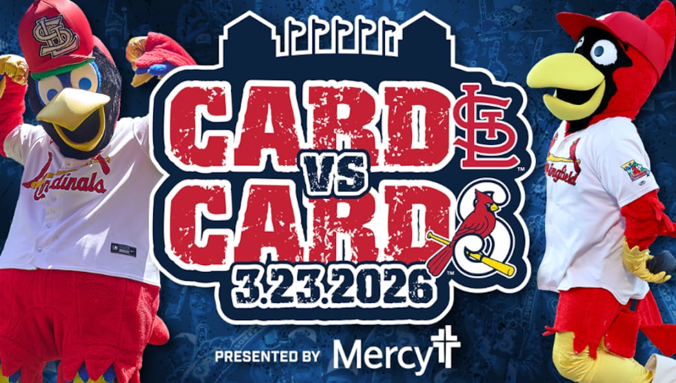 Courtesy: Springfield Cardinals