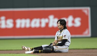 Ji Hwan Bae Lands With New Team Via Waivers, Liover Peguero Hits Minor-League Free Agency