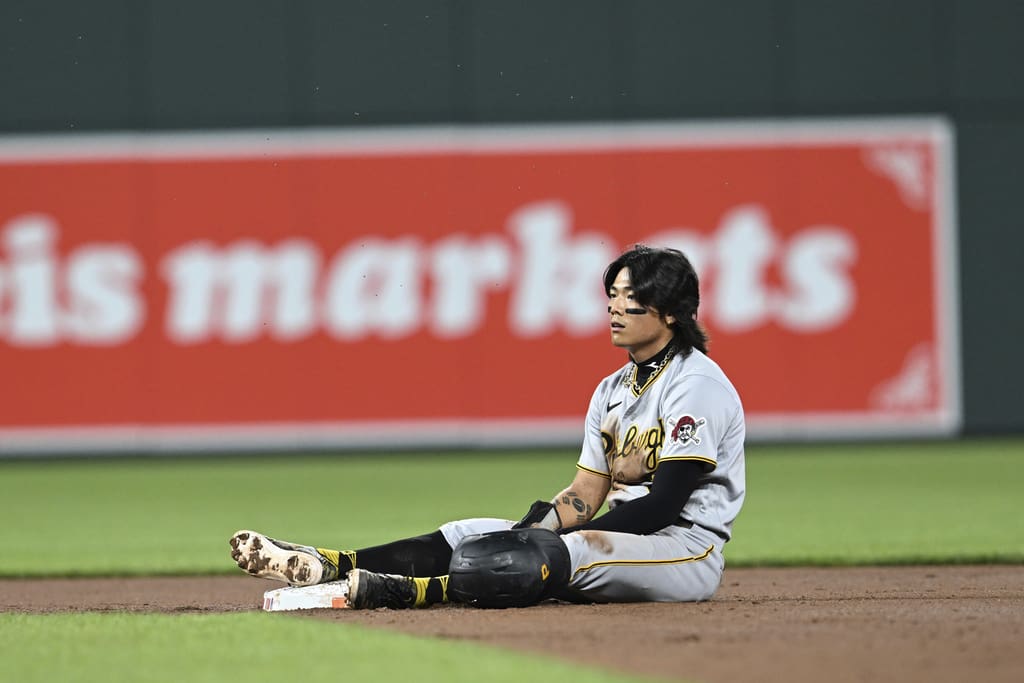 Ji Hwan Bae Lands With New Team Via Waivers, Liover Peguero Hits Minor-League Free Agency