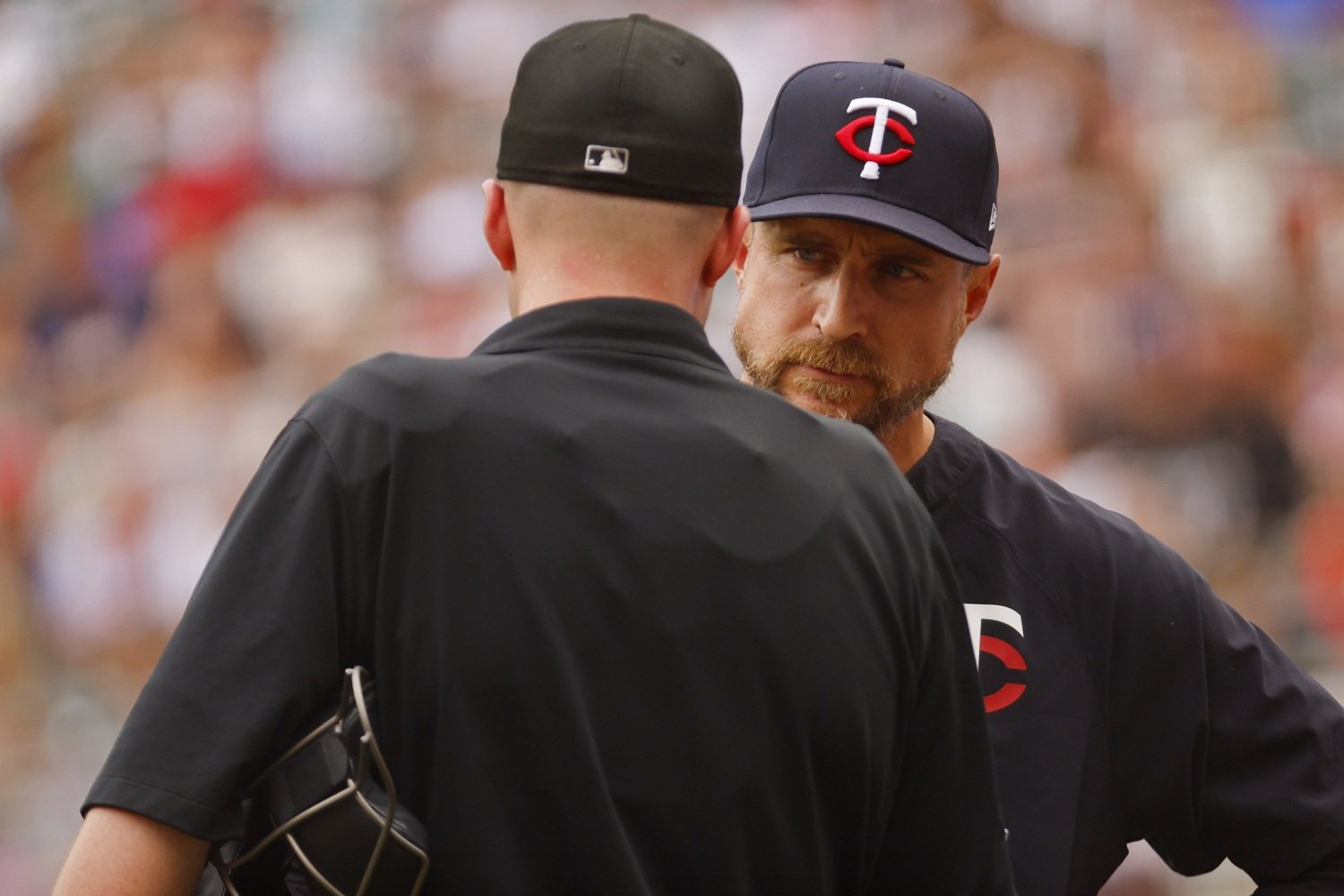 A Former Player’s Perspective on What to Expect out of a Big League Manager: - Twins