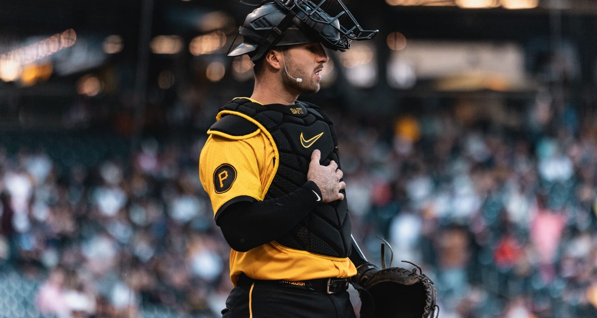 Pirates All 40: Will Joey Bart Be Back in '26?