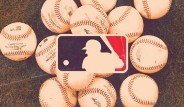 Key 2025-26 MLB offseason dates - SNY