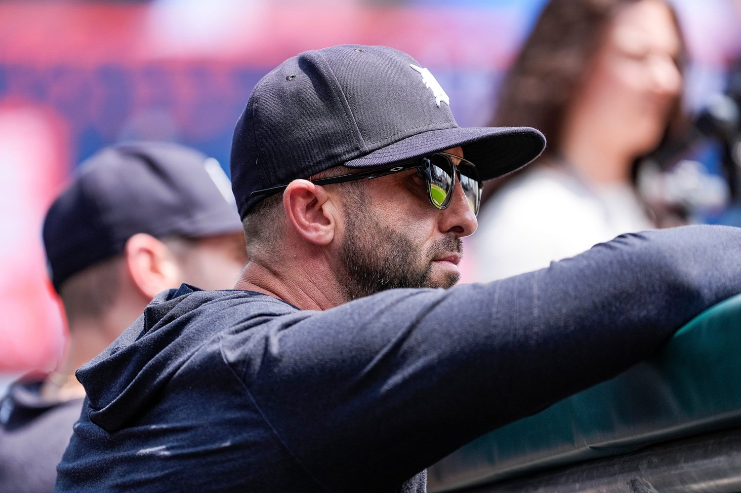 Twins Hire Keith Beauregard as Hitting Coach - Rumors