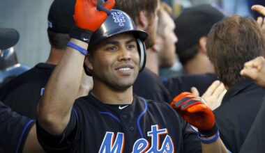 Mets inducting Carlos Beltran, Bobby Valentine, and Lee Mazzilli into team’s Hall of Fame - SNY