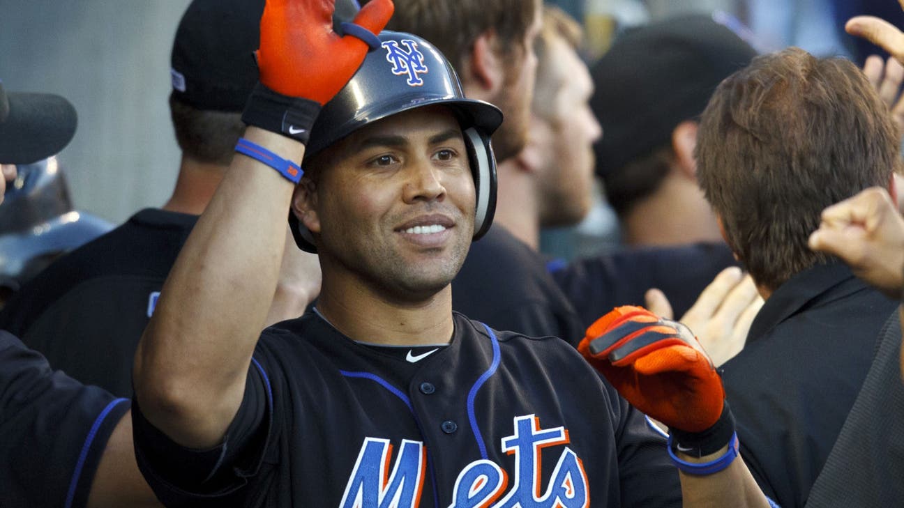 Mets inducting Carlos Beltran, Bobby Valentine, and Lee Mazzilli into team’s Hall of Fame - SNY