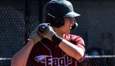 Ben Bianchi of Marjory Stoneman Douglas Baseball Announces College Pick – Parkland Talk