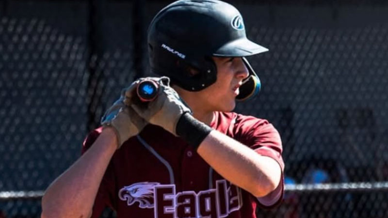 Ben Bianchi of Marjory Stoneman Douglas Baseball Announces College Pick – Parkland Talk