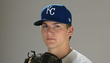 Royals Select Ben Kudrna, Steven Zobac