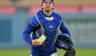 Reds Claim Ben Rortvedt - MLB Trade Rumors