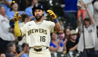 Keep an Eye on Small Brewers Signings This Month - Brewers