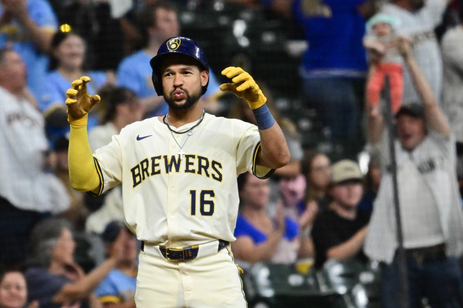 Keep an Eye on Small Brewers Signings This Month - Brewers