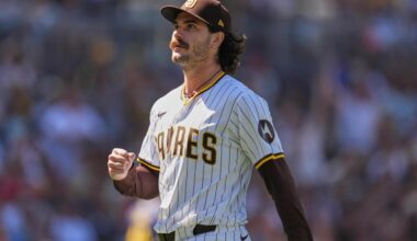 Free-agent pitcher Dylan Cease agrees to $210 million, 7-year deal with the Toronto Blue Jays – Chicago Tribune