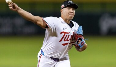 Twins AFL Report, Week 5: Miguelangel Boadas Shows Off in Fall Stars Game - Minor Leagues